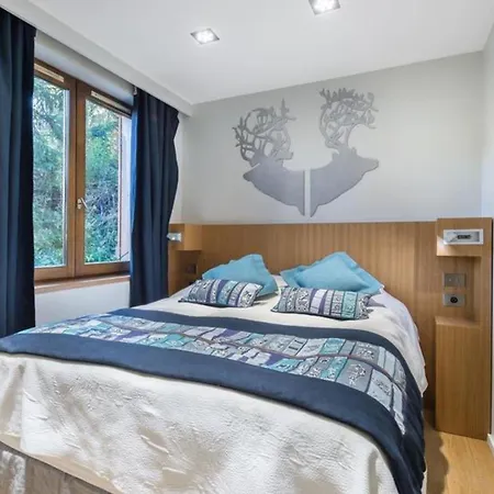Appartement Les Sapins - 1850 Courchevel